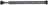 Dorman 986-076 Drive Shaft - Rear