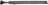 Dorman 986-091 Drive Shaft - Rear
