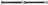 Dorman 986-257 Drive Shaft - Rear