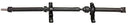 Dorman 986-286 Drive Shaft - Rear