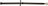 Dorman 986-370 Drive Shaft - Rear