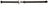 Dorman 986-371 Drive Shaft - Rear