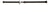 Dorman 986-395 Drive Shaft - Rear