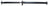 Dorman 986-423 Drive Shaft - Rear