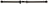 Dorman 986-425 Drive Shaft - Rear