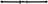 Dorman 986-443 Drive Shaft - Rear