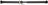 Dorman 986-452 Drive Shaft - Rear