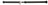 Dorman 986-460 Drive Shaft - Rear