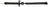 Dorman 986-467 Drive Shaft - Rear