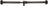 Dorman 986-471 Drive Shaft - Rear