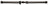 Dorman 986-472 Drive Shaft - Rear