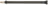 Dorman 986-511 Drive Shaft - Rear