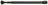 Dorman 986-515 Drive Shaft - Rear