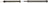 Dorman 986-518 Drive Shaft - Rear