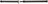 Dorman 986-524 Drive Shaft - Rear