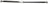 Dorman 986-528 Drive Shaft - Rear