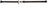 Dorman 986-531 Drive Shaft - Rear
