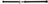 Dorman 986-550 Drive Shaft - Rear