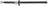 Dorman 986-555 Drive Shaft - Rear