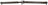 Dorman 986-590 Drive Shaft - Rear