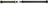 Dorman 986-591 Drive Shaft - Rear