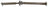 Dorman 986-651 Drive Shaft - Rear