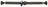 Dorman 986-658 Drive Shaft - Rear