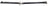 Dorman 986-661 Drive Shaft - Rear