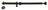 Dorman 986-663 Drive Shaft - Rear
