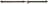 Dorman 986-667 Drive Shaft - Rear