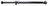 Dorman 986-680 Drive Shaft - Rear