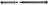 Dorman 986-682 Drive Shaft - Rear