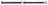 Dorman 986-695 Drive Shaft - Rear