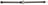 Dorman 986-737 Drive Shaft - Rear