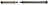 Dorman 986-754 Drive Shaft - Rear