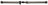Dorman 986-769 Drive Shaft - Rear