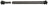Dorman 986-771 Drive Shaft - Rear