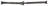 Dorman 986-916 Drive Shaft - Rear