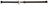 Dorman 986-918 Drive Shaft - Rear