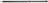 Dorman 986-934 Drive Shaft - Rear