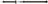 Dorman 986-945 Drive Shaft - Rear
