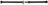 Dorman 986-951 Drive Shaft - Rear