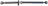 Dorman 986-955 Drive Shaft - Rear
