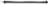 Dorman 986-961 Drive Shaft - Rear