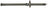 Dorman 986-966 Drive Shaft - Rear
