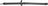 Dorman 986-974 Drive Shaft - Rear