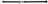 Dorman 986-981 Drive Shaft - Rear