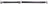 Dorman 986-984 Drive Shaft - Rear