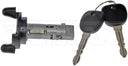 Dorman 989-000 Ignition Lock Cylinder
