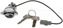 Dorman 989-001 Ignition Lock Cylinder